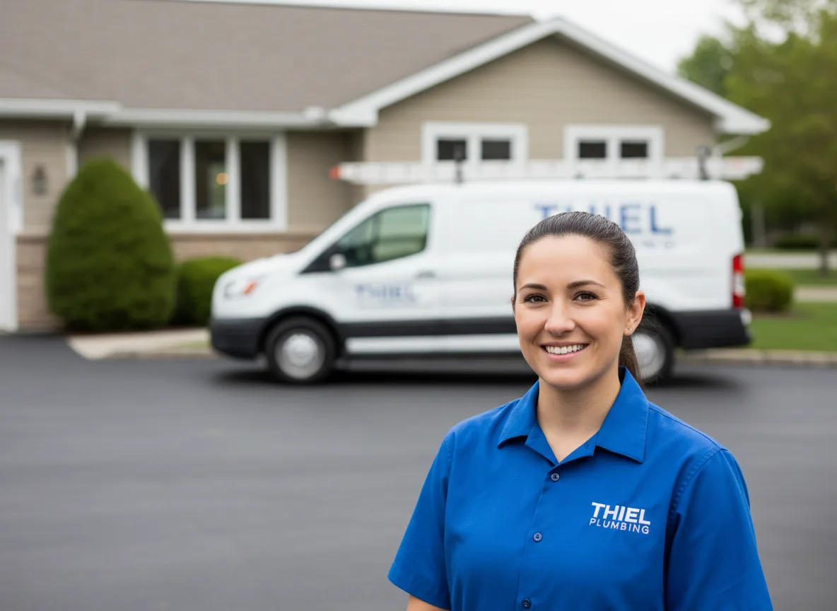 Plumber Gouldsboro, ME FAQs